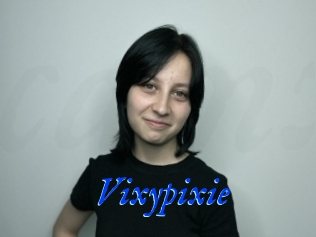 Vixypixie