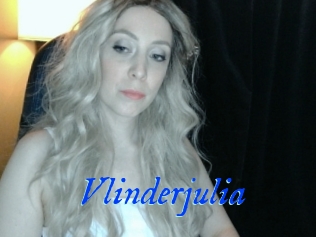 Vlinderjulia