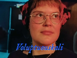 Voluptuouskali