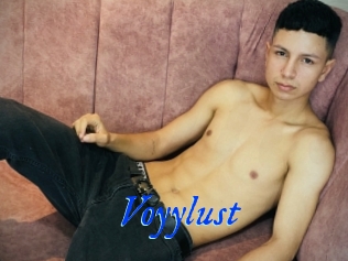 Voyylust