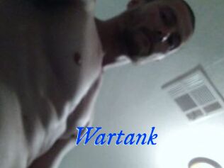 Wartank