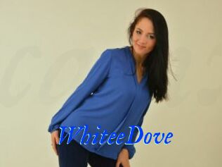 WhiteeDove