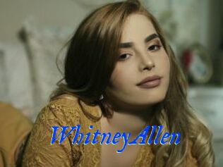 WhitneyAllen