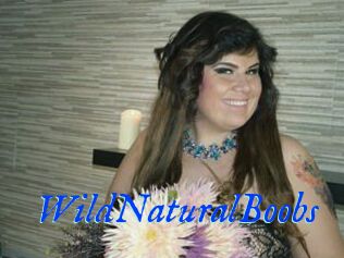 WildNaturalBoobs