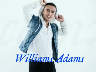 Williams_Adams