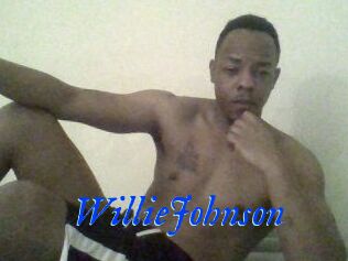 WillieJohnson