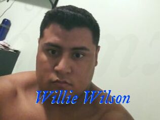 Willie_Wilson