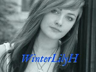 WinterLilyH