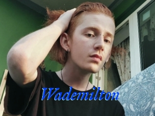 Wademilton