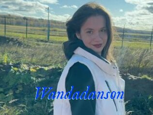 Wandadanson