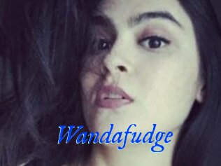 Wandafudge