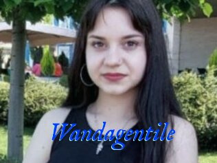 Wandagentile