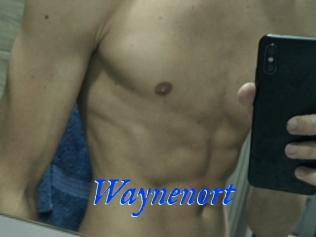 Waynenort