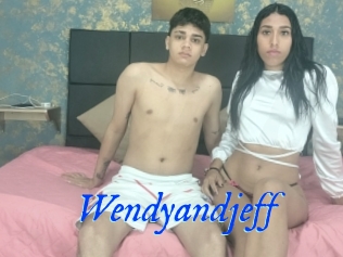 Wendyandjeff