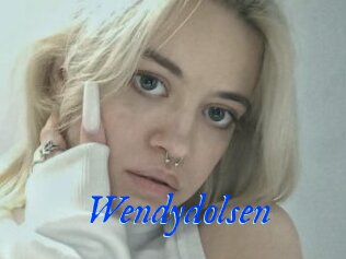 Wendydolsen