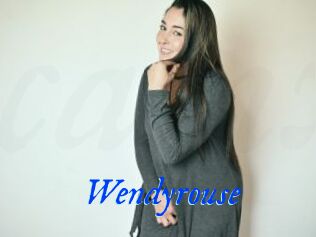 Wendyrouse