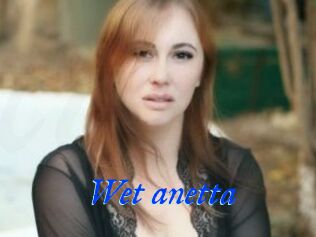 Wet_anetta