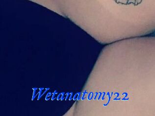 Wetanatomy22