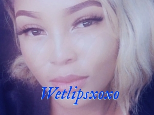 Wetlipsxoxo