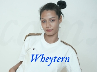 Wheytern