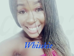 Whisskie