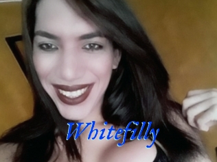 Whitefilly