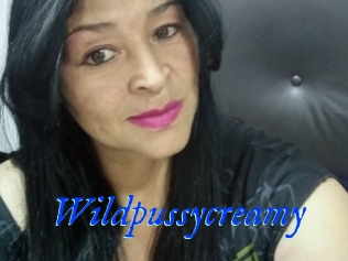 Wildpussycreamy