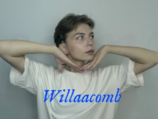 Willaacomb