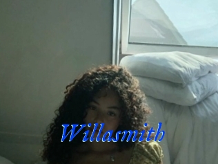 Willasmith