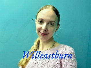 Willeastburn