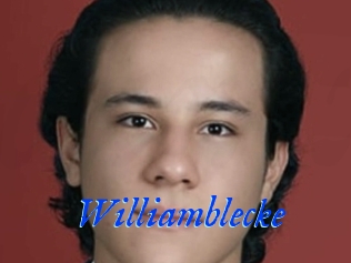 Williamblecke