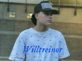 Willtreinor