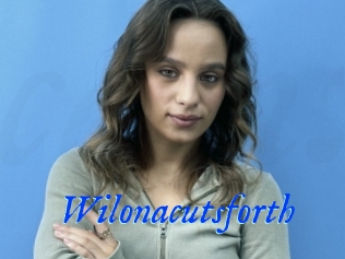 Wilonacutsforth