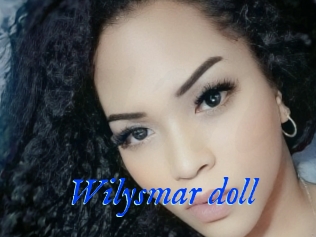 Wilysmar_doll