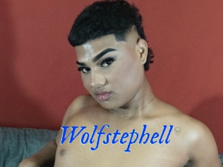 Wolfstephell