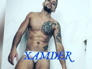 XAMDER