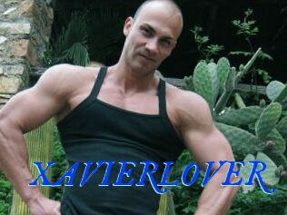 XAVIERLOVER