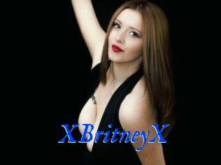 XBritneyX