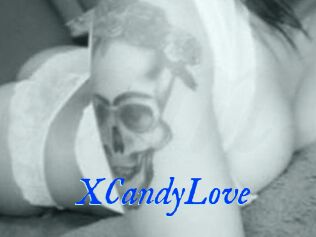 XCandy_Love