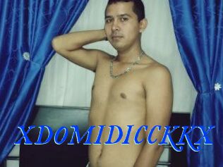 XDOMIDICCKKX