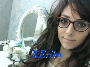 XErika