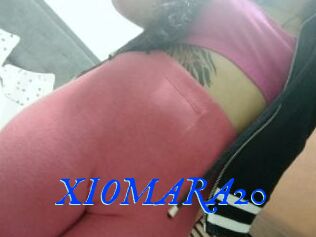 XIOMARA20