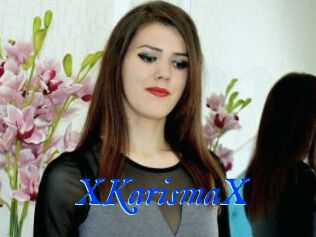 XKarismaX