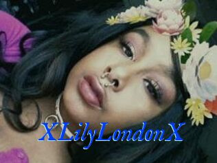 XLilyLondonX