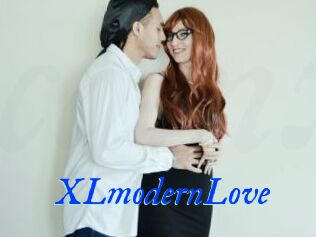 XLmodernLove