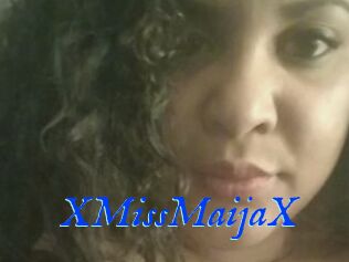 XMissMaijaX