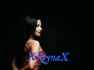 XReynaX