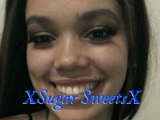 XSugar_SweetsX