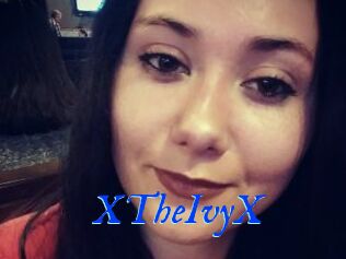 XTheIvyX