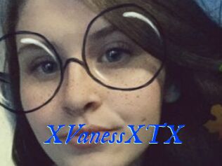 XVanessXTX